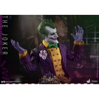 Hot Toys - VGM27 - Batman: Arkham Knight - Joker