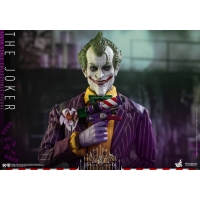 Hot Toys - VGM27 - Batman: Arkham Knight - Joker