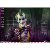 Hot Toys - VGM27 - Batman: Arkham Knight - Joker