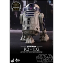 Hot Toys - MMS408 - Star Wars: The Force Awakens - R2-D2