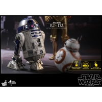 Hot Toys - MMS408 - Star Wars: The Force Awakens - R2-D2