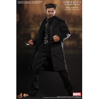 Hot Toys - The Wolverin - Wolverin