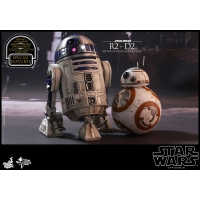 Hot Toys - MMS408 - Star Wars: The Force Awakens - R2-D2