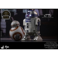 Hot Toys - MMS408 - Star Wars: The Force Awakens - R2-D2