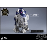 Hot Toys - MMS408 - Star Wars: The Force Awakens - R2-D2