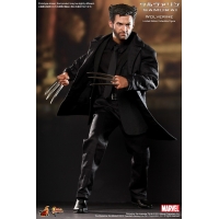 Hot Toys - The Wolverin - Wolverin