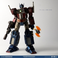 3A  - Transformers Generation One - OPTIMUS PRIME CLASSIC EDITION