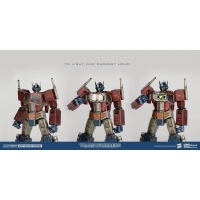 3A  - Transformers Generation One - OPTIMUS PRIME CLASSIC EDITION