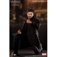 Hot Toys - The Wolverin - Wolverin