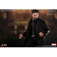 Hot Toys - The Wolverin - Wolverin