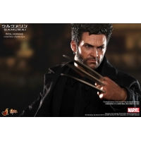 Hot Toys - The Wolverin - Wolverin