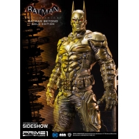 Prime1 Studio - Arkham Knight : Batman Beyond Gold ver. Statue