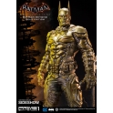 Prime1 Studio - Arkham Knight : Batman Beyond Gold ver. Statue