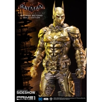 Prime1 Studio - Arkham Knight : Batman Beyond Gold ver. Statue