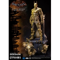 Prime1 Studio - Arkham Knight : Batman Beyond Gold ver. Statue