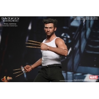 Hot Toys - The Wolverin - Wolverin