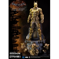 Prime1 Studio - Arkham Knight : Batman Beyond Gold ver. Statue