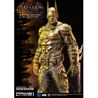 Prime1 Studio - Arkham Knight : Batman Beyond Gold ver. Statue