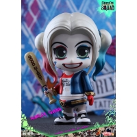 Hot Toys - COSB321 - Suicide Squad - Cosbaby (S) Collectible Set Series 1