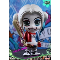 Hot Toys - COSB321 - Suicide Squad - Cosbaby (S) Collectible Set Series 1