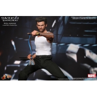 Hot Toys - The Wolverin - Wolverin