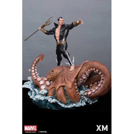 XM Studios - Premium Collectibles - NAMOR