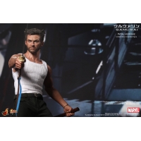 Hot Toys - The Wolverin - Wolverin