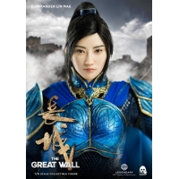 threezero - The Great Wall - Commander Lin Mae