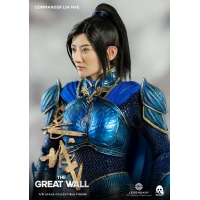 threezero - The Great Wall - Commander Lin Mae