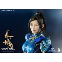 threezero - The Great Wall - Commander Lin Mae