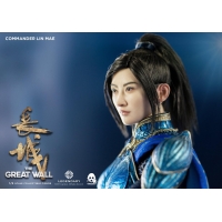 threezero - The Great Wall - Commander Lin Mae