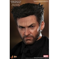 Hot Toys - The Wolverin - Wolverin