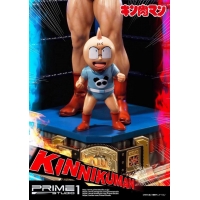 Prime1 Studio - Kinnikuman Statue