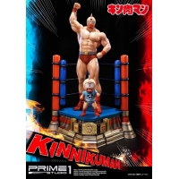 Prime1 Studio - Kinnikuman Statue