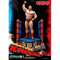 Prime1 Studio - Kinnikuman Statue