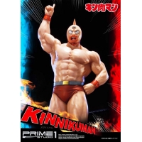 Prime1 Studio - Kinnikuman Statue