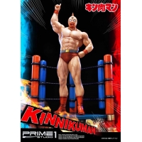 Prime1 Studio - Kinnikuman Statue