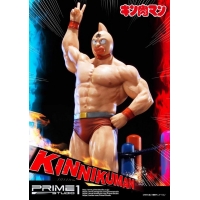 Prime1 Studio - Kinnikuman Statue