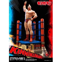 Prime1 Studio - Kinnikuman Statue