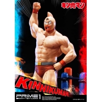 Prime1 Studio - Kinnikuman Statue