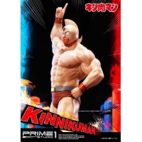 Prime1 Studio - Kinnikuman Statue