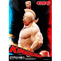 Prime1 Studio - Kinnikuman Statue