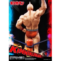 Prime1 Studio - Kinnikuman Statue