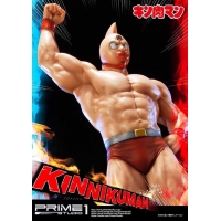 Prime1 Studio - Kinnikuman Statue