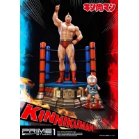 Prime1 Studio - Kinnikuman Statue