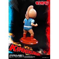 Prime1 Studio - Kinnikuman Statue