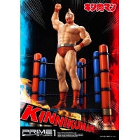 Prime1 Studio - Kinnikuman Statue