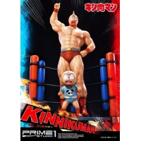 Prime1 Studio - Kinnikuman Statue