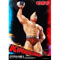 Prime1 Studio - Kinnikuman Statue