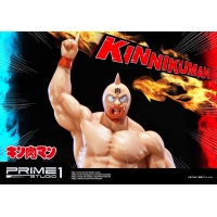 Prime1 Studio - Kinnikuman Statue